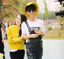 娱乐圈真正的闺蜜收割机不是何炅不是张大大,是他