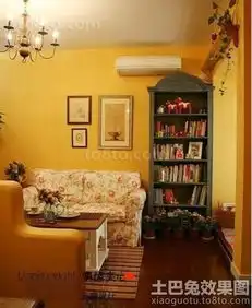 复古风格设计装修