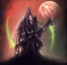 十二年再轮回rts神作星际争霸2全评析