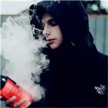 抽烟的男生头像有伤感的,有冷酷的,也有霸气十足的