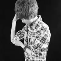 爱的理由情侣头像真爱不需要理由