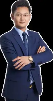 徐浩从企业家到nlp导师使命在肩,无怨无悔
