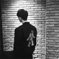 成熟深沉意境头像微信头像图片大全