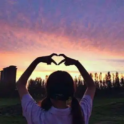 微信头像丨男生,女生头像,情侣头像0514