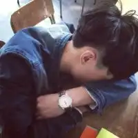 聊天背景文字孤独微信头像图片大全