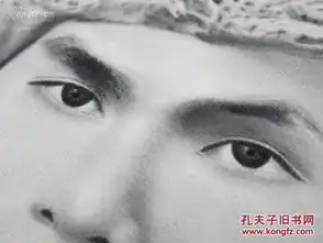 文革72年素描画像男画工非常细腻,人物传神极致,是初学绘画者的最好范本此画像绝非出自一般人之手,现低价起拍,喜欢的书友不要错过