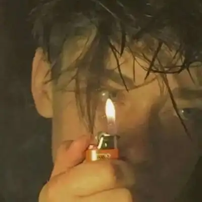 伤过以后你还会相信以前的她吗男生头像我要个性网