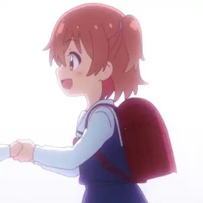 超甜美可爱闺蜜动漫天使降临到卡通动漫头像我要个性网