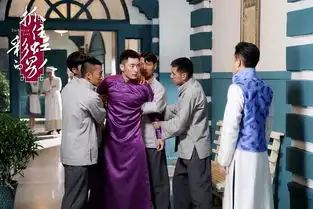 李东学刘恺威彩虹男人拼颜值