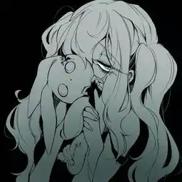 人间黑暗,丧气满满