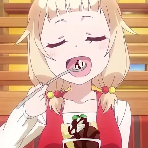 沙雕可爱的qq自动回复