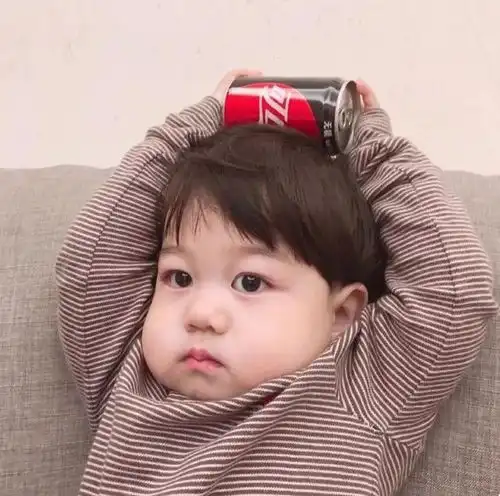 哈佛大学研究认为婴幼儿大脑存在发育高峰期,希望家长能抓得住