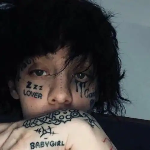 全网优质担当的神仙头像