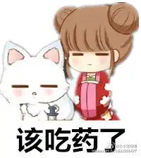 给我来个小和尚qq表情包