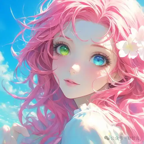 二次元版midjourney重磅升级v6,动漫风人物超逼真生成,网友上手效果令人疯狂