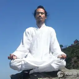 武当山道家传统武术馆