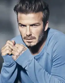 小贝2015性感出镜炫酷十足霸气威猛