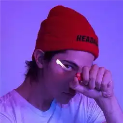 qq帅哥头像图片大全帅哥头像高清冷酷动漫帅哥头像腾牛个性网