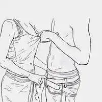 微信头像童话邪恶男微信头像图片大全