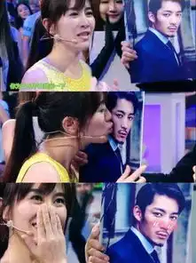 叶璇狂亲男友画像懒理霍建华手撕王思聪在头像上乱画