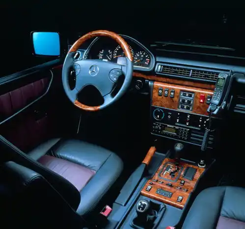 40年不变的方盒子,这台suv堪称99男人心中的梦想之车