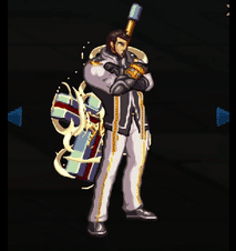 成熟男人真魅力dnf男圣职个性武器幻化推荐