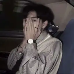 男生潮流头像201918岁男生时尚潮流最新图片