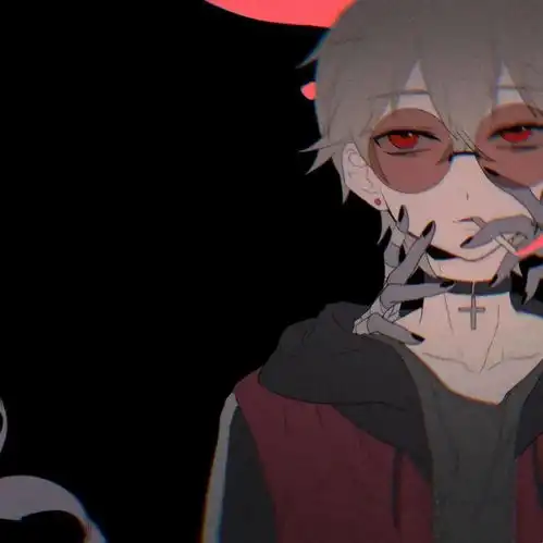 头像熬夜冠军可以发的文案句子