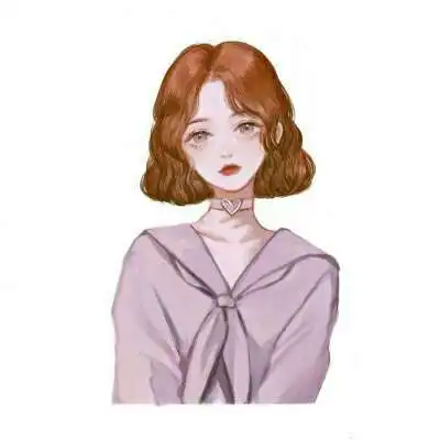 精致好看的漂亮女生头像,微信精致女头像超好看