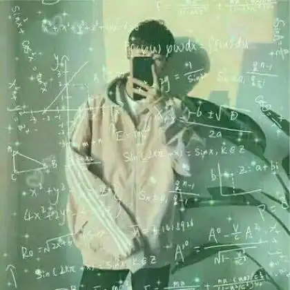 唯美公式头像情侣两张分开的,2020最新设计分享