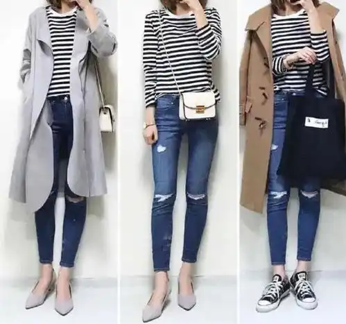 如何选择适合自己的衣服