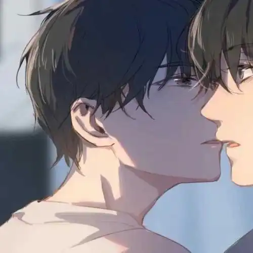 有什么好看的原耽头像吗