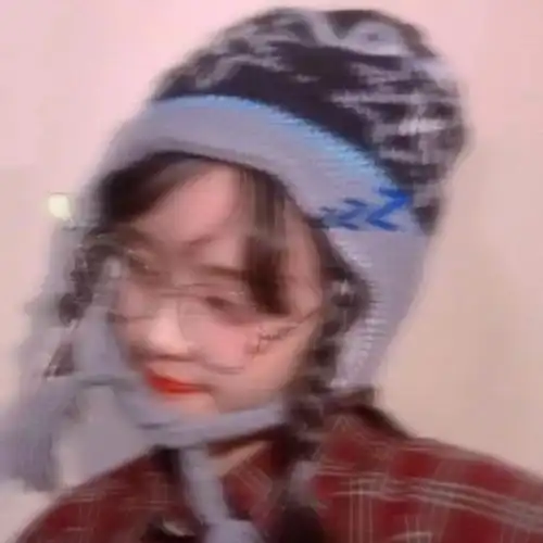 头像模糊头像又来啦