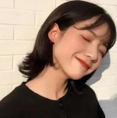 单纯甚至有点憨憨的女生,身上自带的3种特征,渣女根本效仿不来