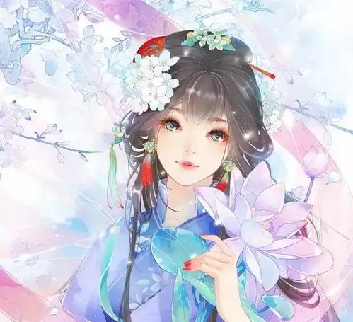 追过谢家皇后,爱过六宫凤华,最后却沦陷在卫风这部文中