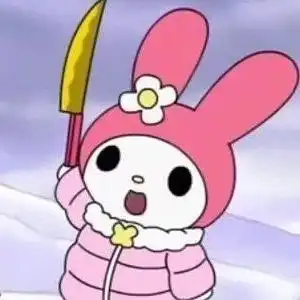 nein的相册持刀小可爱