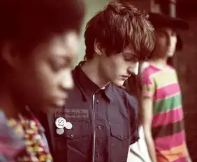 好兄弟就要一起合作让未来更美丽