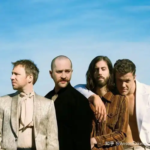 欧美乐坛男星科普推荐内容干货好评imaginedragonscoldplaysufjanstevenstamaswells续更中
