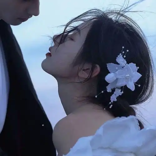 高清情头丨超级温柔的情头