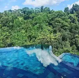 discovery选择巴厘岛的五大理由