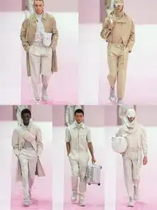 成为像diorhomme一样温柔又潮流的男人diorhom...