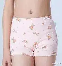 宝宝多大需要开始穿内裤,麻麻们有没有了解过这些