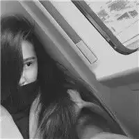 社会大姐不得不拽,黑白头像女生冷酷霸气