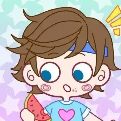 动漫头像动漫三人四人五人闺蜜头像兄弟头像