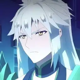 微信火爆二次元动漫男生头像霸气欧美,绝对是你无法抵制的帅