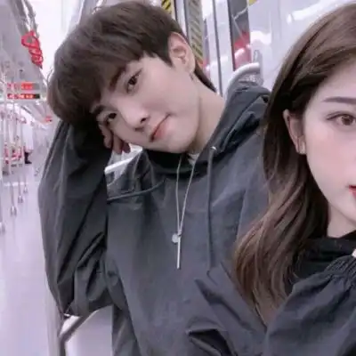 超好看的情头鸭还是不忍心把情侣头像我要个性网