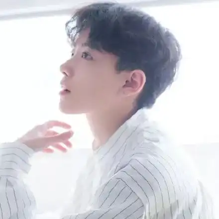 中分这样留你会变帅的