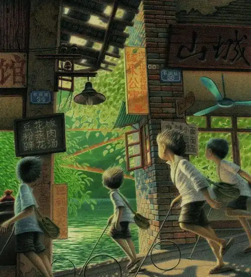 90后的你,还扛得住吗