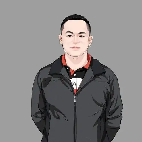 你的头像该换啦,被大叔们赞不绝口的动漫头像,简约低调有风度