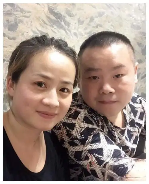 陌生男的出现,使岳云鹏事件反转,花蝴蝶自己撕下遮羞布